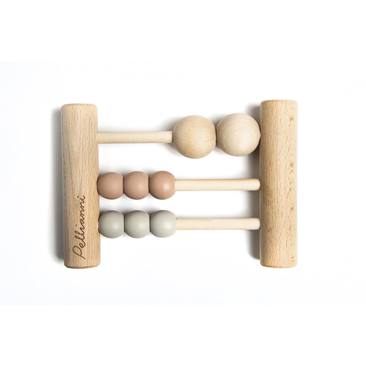 Abacus Pastel