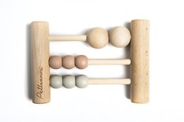Abacus Pastel