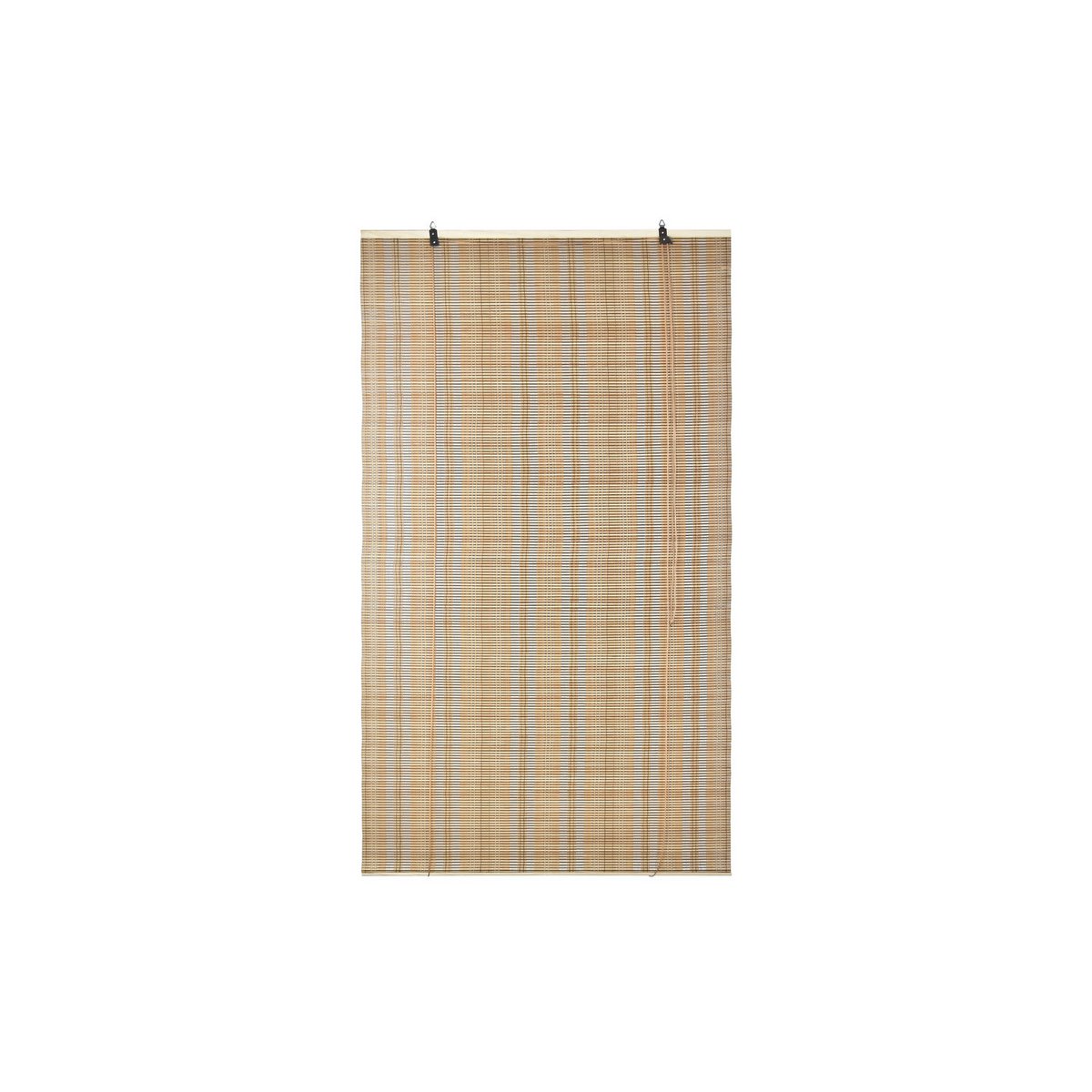 ESTOR BAMBU 120X3X175 NATUURLIJK TWEEKLEURIG TX196818