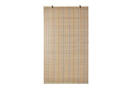 ESTOR BAMBU 120X3X175 NATUURLIJK TWEEKLEURIG TX196818