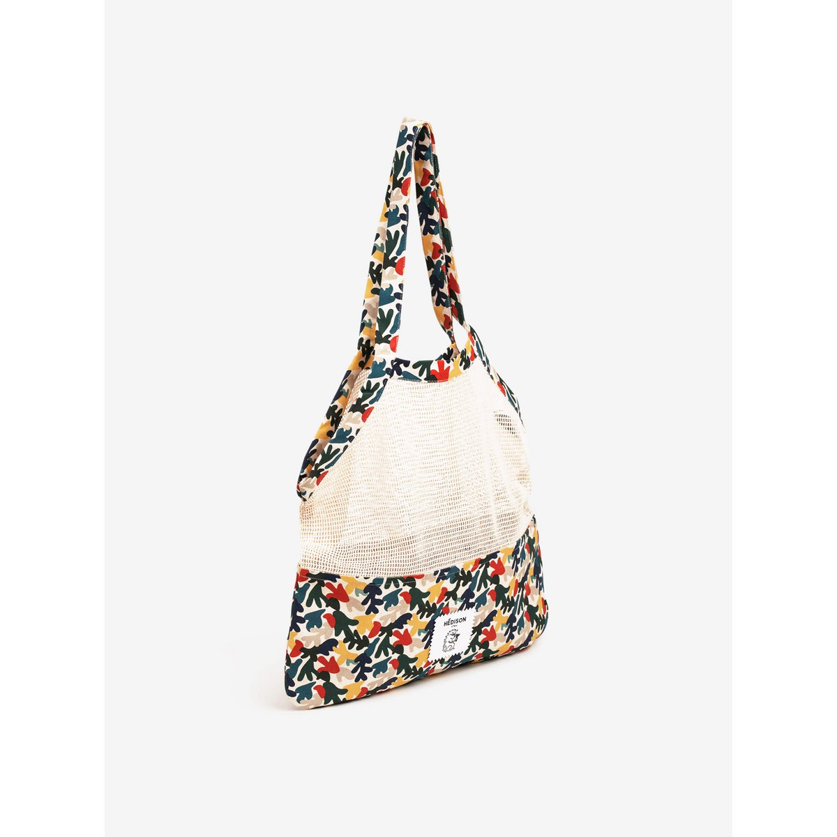 Mesh bag Charlie