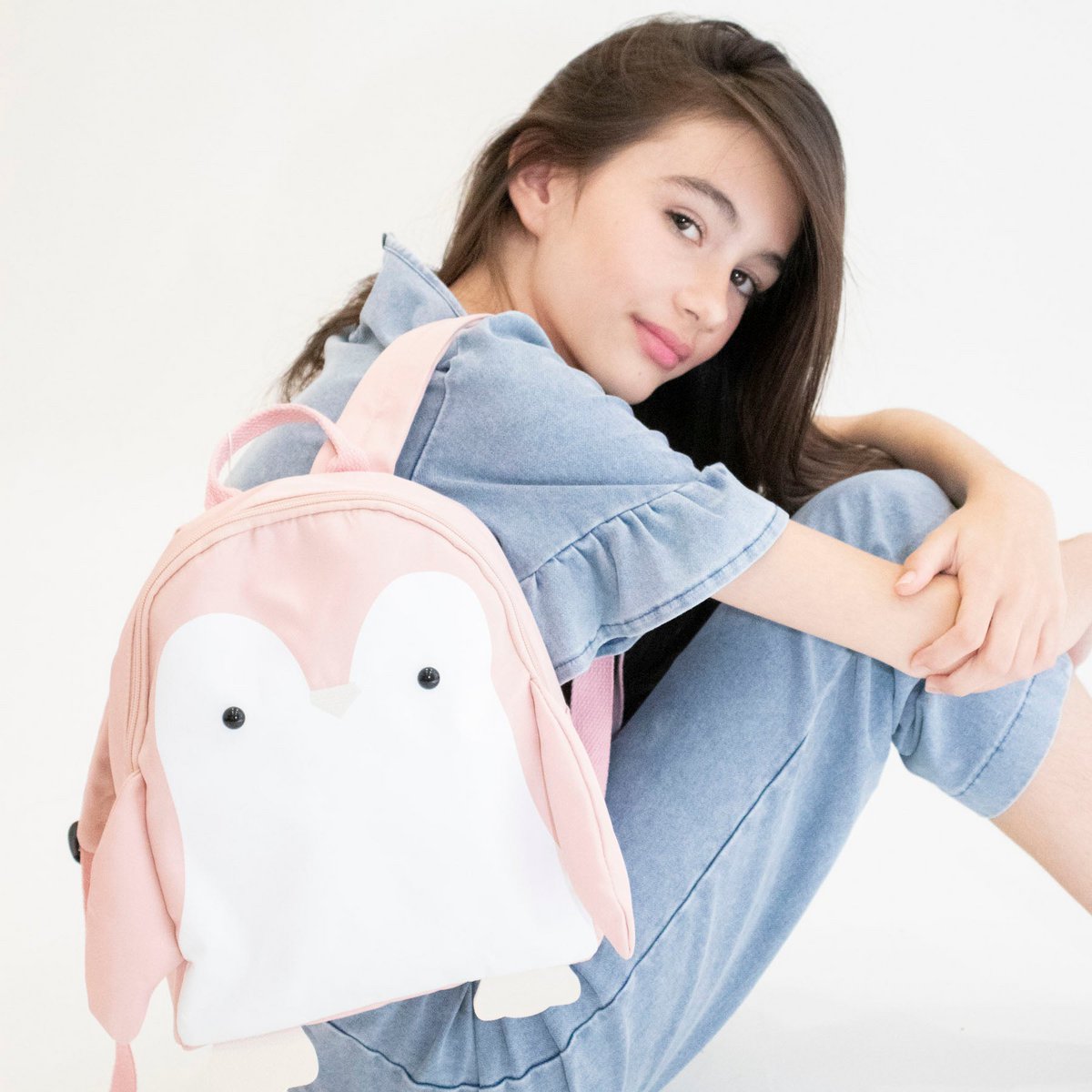 Mochila infantil de animales de moda - Miyu Rose