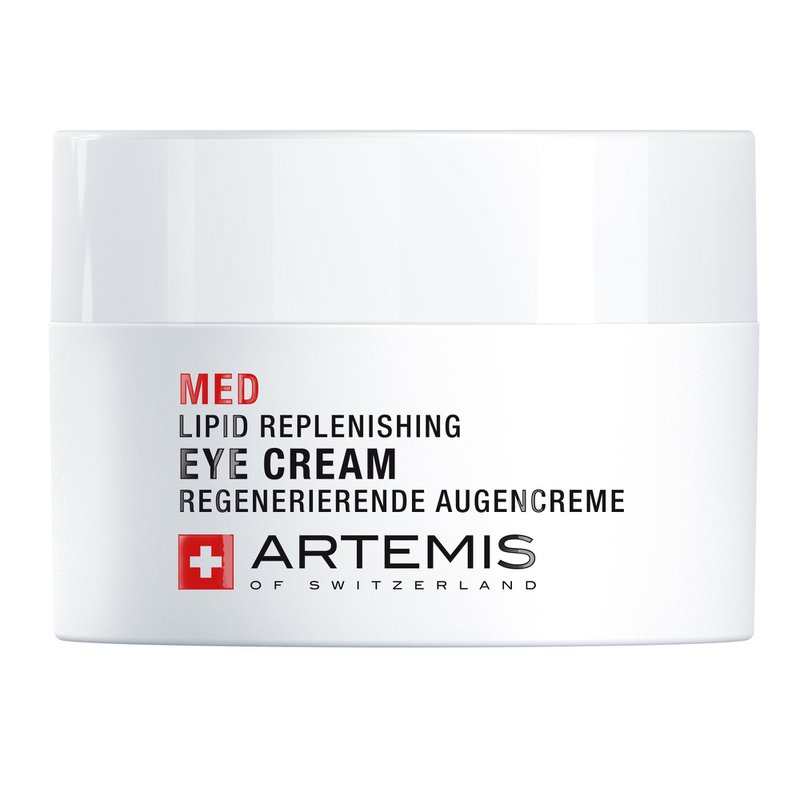ARTEMIS MED LIPID REPLENISHING EYE CREAM