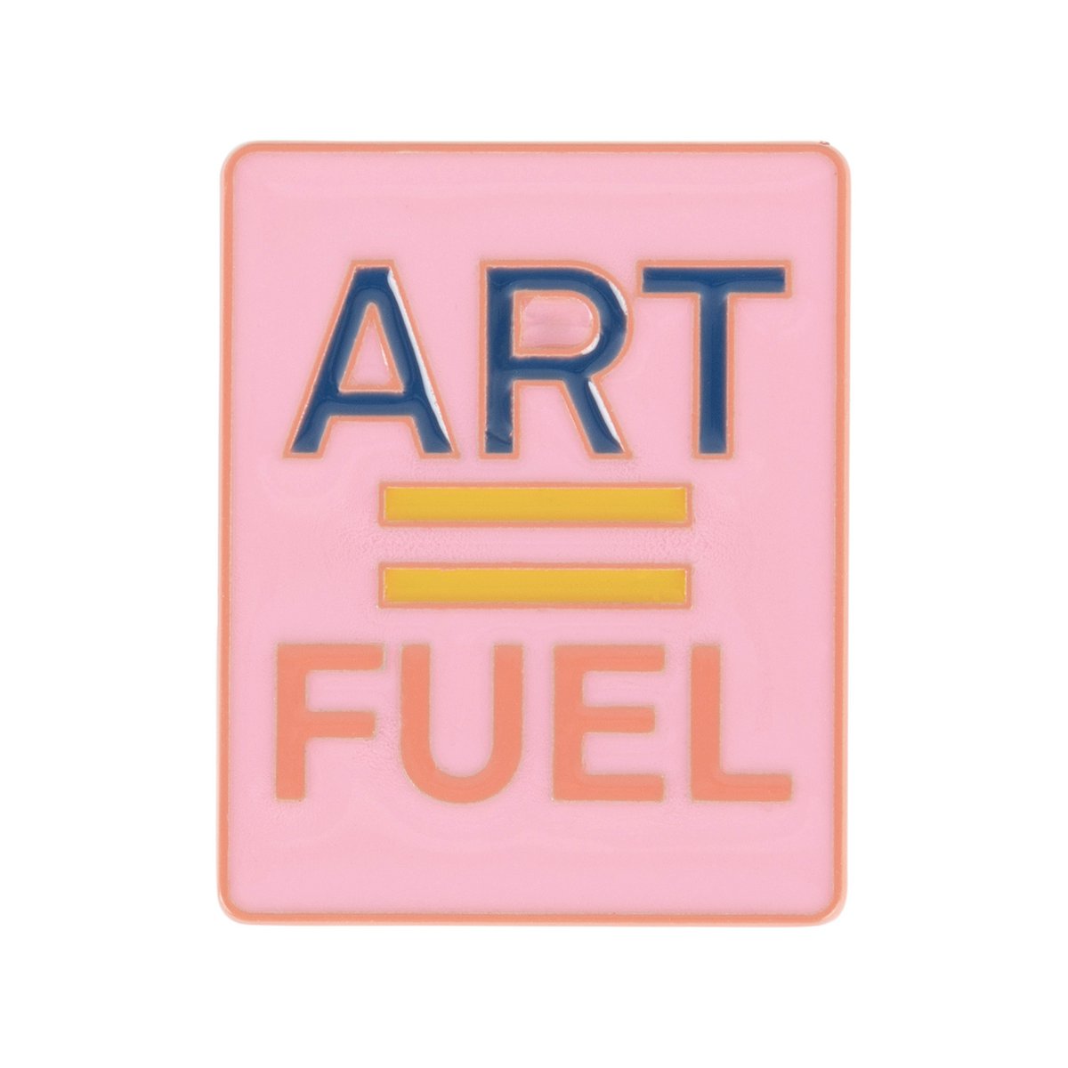 Pin Art = paliwo