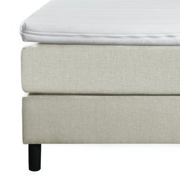 Mörgenn Complete Boxspring Athènes