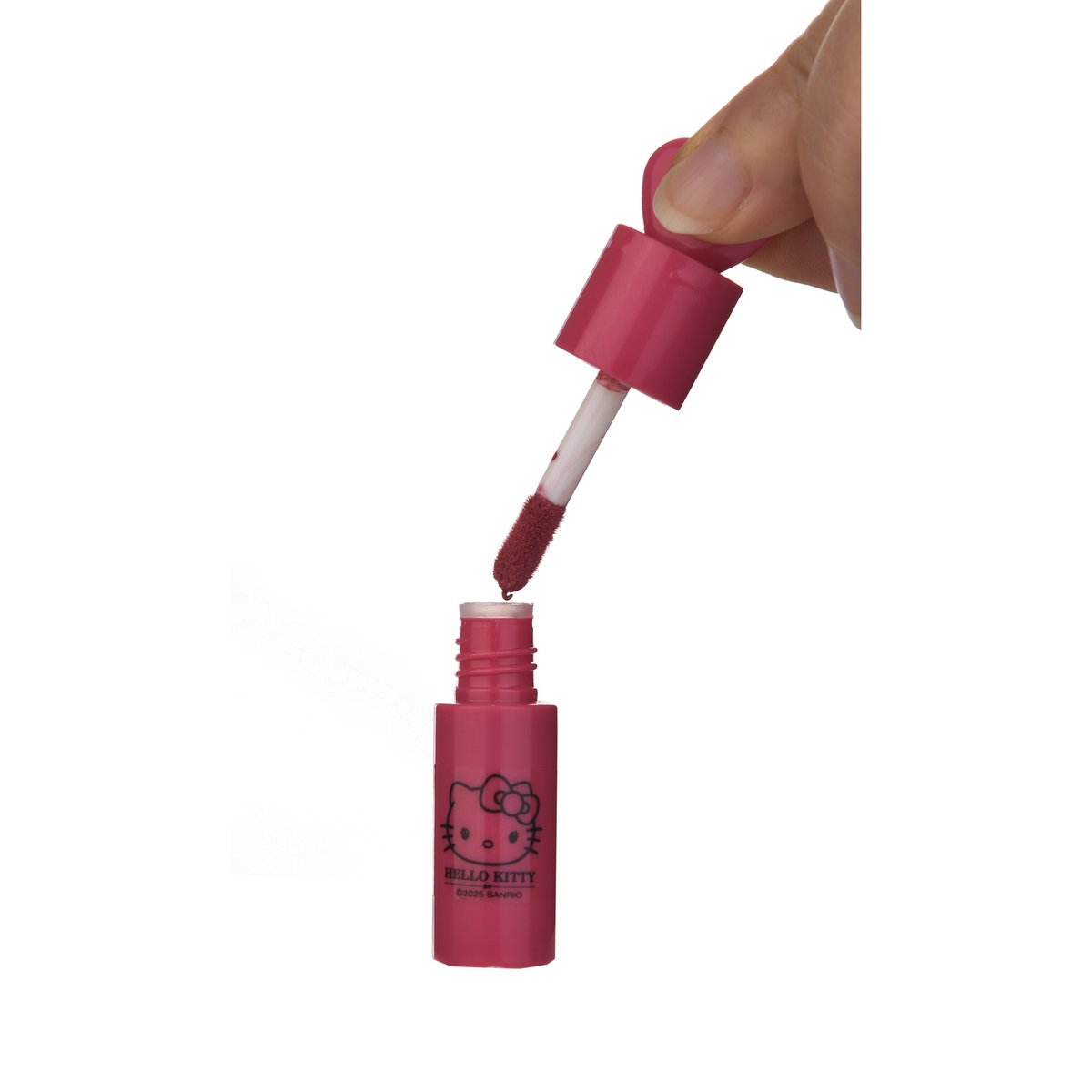 HEELLO KITTY & Friends lipstick set