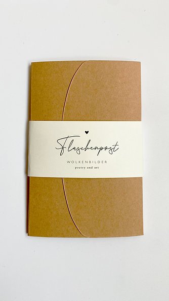 Vinetikettesæt (2 stk) - forskellige motiver