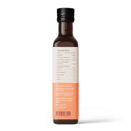 Seedgold ORGANIC hemp seed oil