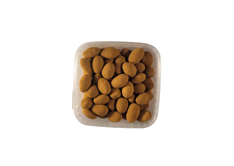 Kanelmandler 180 gram