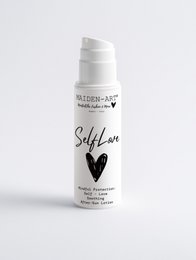 Beruhigende After-Sun-Lotion – Achtsamer Schutz