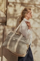 Charlie 72h Wochenendtasche