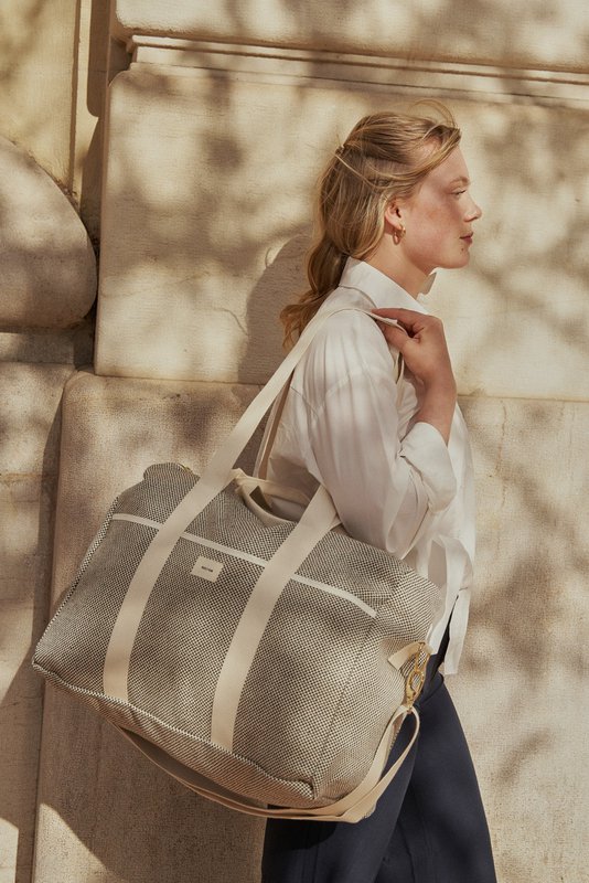 Charlie 72h Wochenendtasche