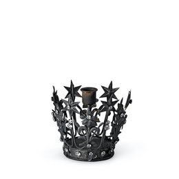 Couronne NOSTALGIA, noire