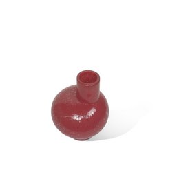 Vase Passion Berry M