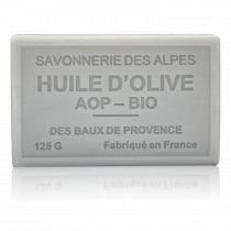 AOP – Bio-Olivenölseife Gentleman