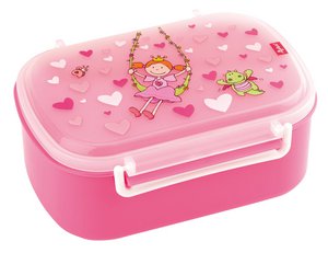 Lunchbox, Pinky Queeny pink