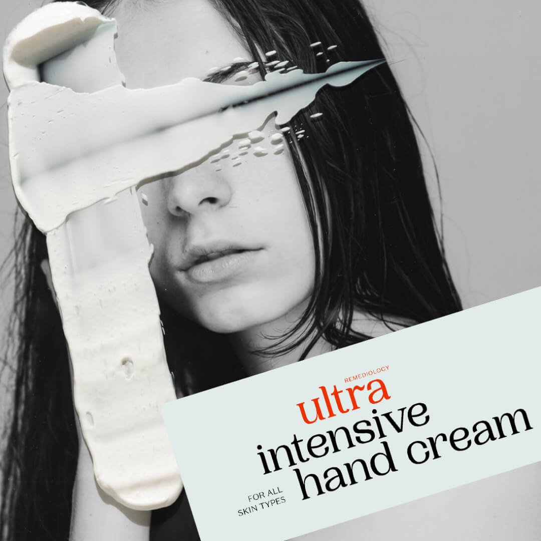 Intensive Hand Cream 60ml