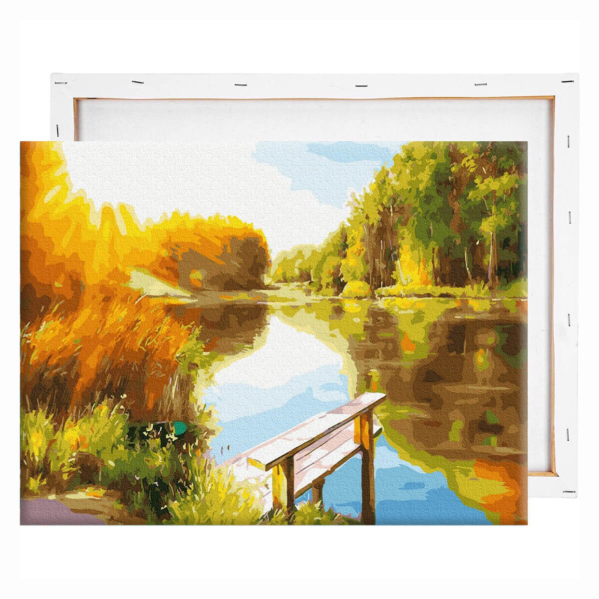 Miroir Naturel
