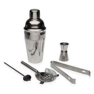 SHAKER SET 550ML