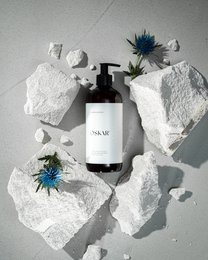 OSKAR® hair shampoo 480ml