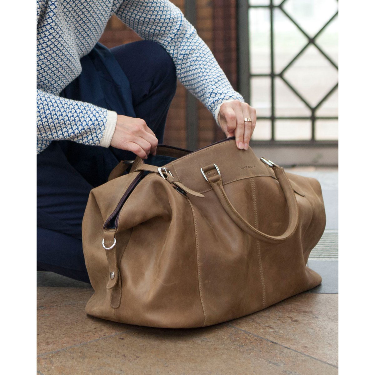 Toro Travelbag large