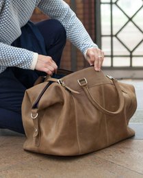 Toro Travelbag large