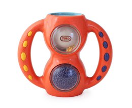 Tolo Bio Magical Rammelaar