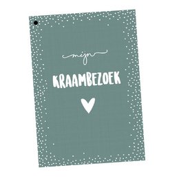 Hippekaartjes