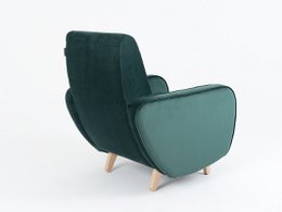 PANDA armchair