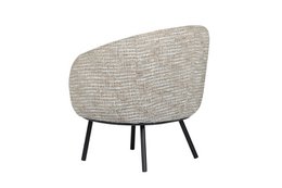 Mars Loungestoel Coco