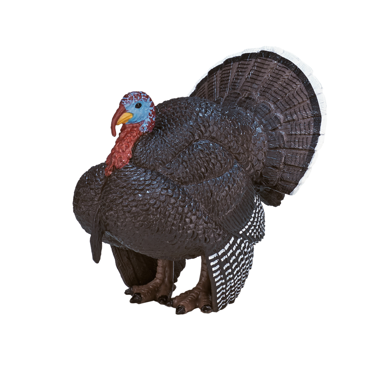 Mojo Woodland Toy Male Turkey - 387285