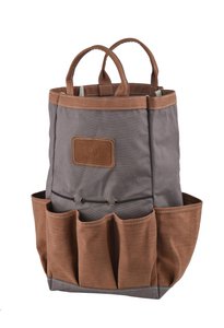 Wasserdichte Tasche für 8 Gartengeräte