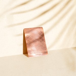 COPPER PATCH