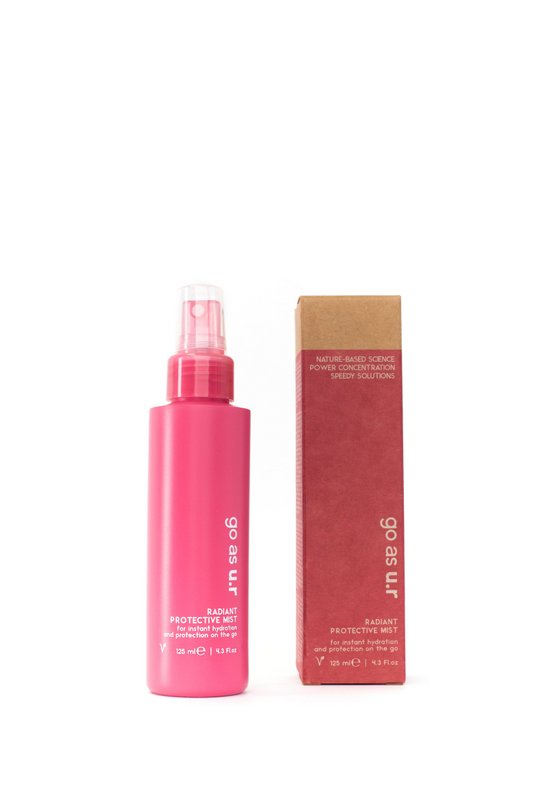 nebbia protettiva radiosa 125 ml