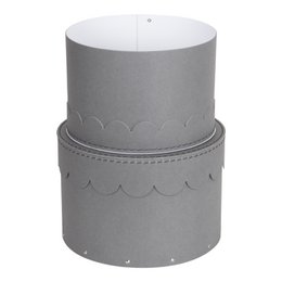 WILMA 2er-Set - Grau 541