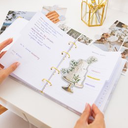 Weddingplanner Weide