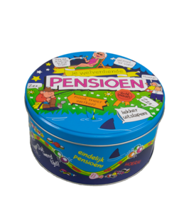 Candy box - Retirement