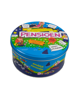 Candy box - Retirement
