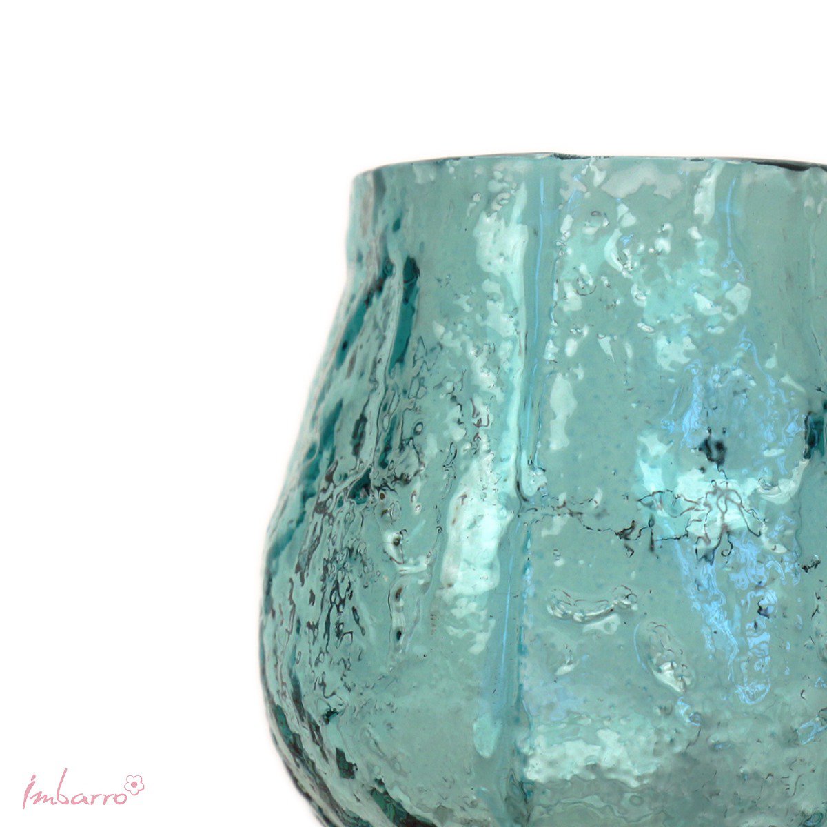 Windlicht Claire Blue