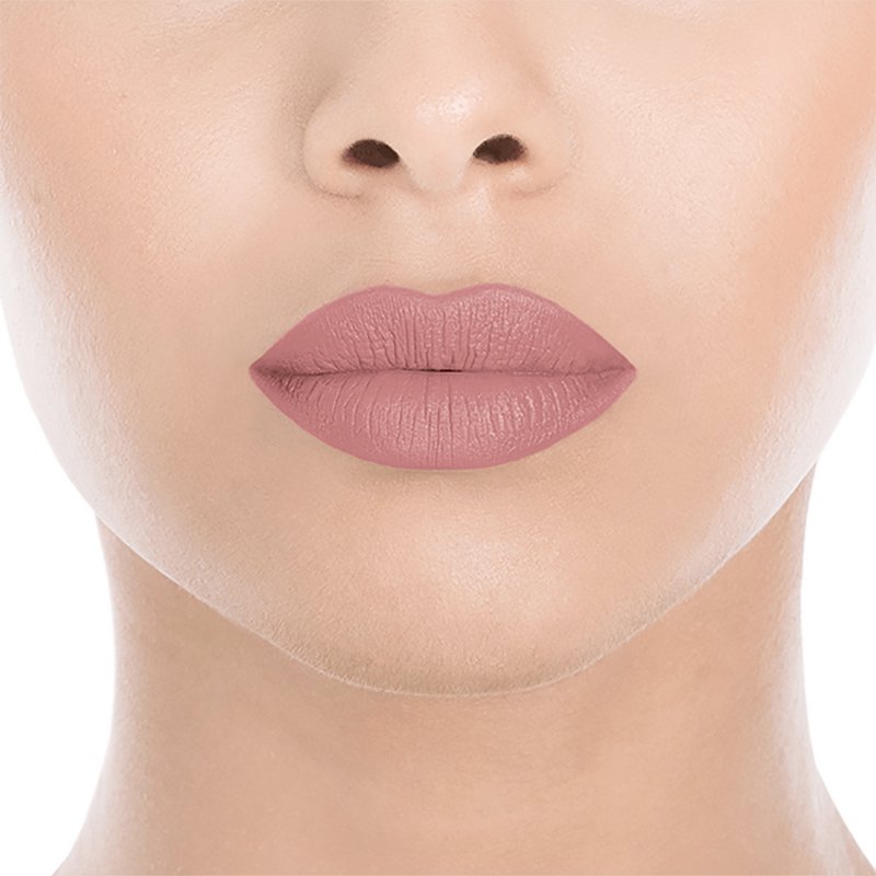 Long Lasting Liquid Lipstick
