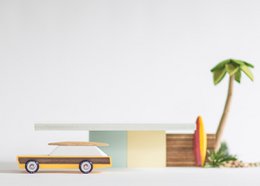 Candylab Mints - Woodie