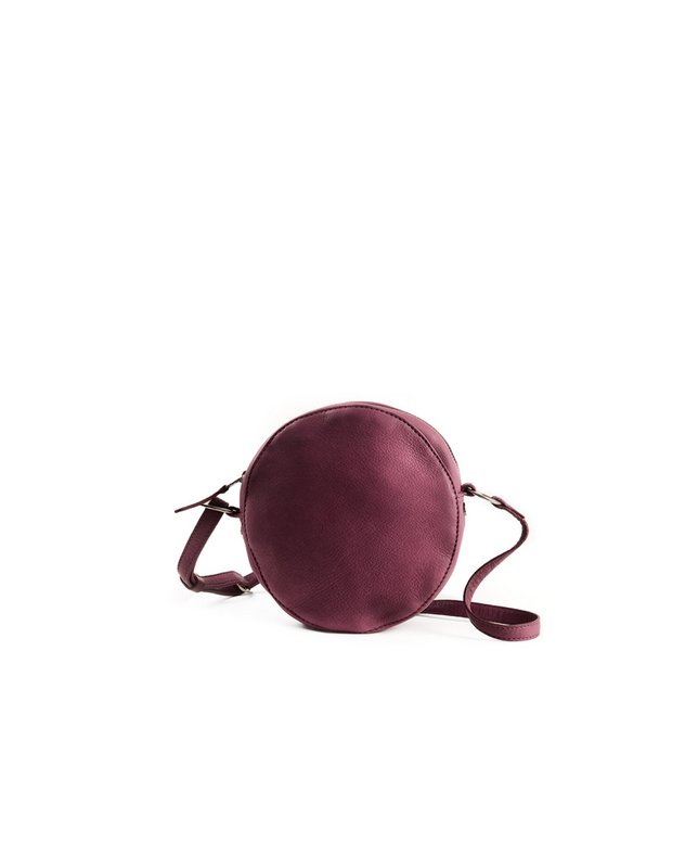Galore Shoulderbag circle small