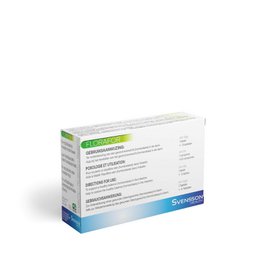 Florafor med probiotika 60 tyggelige tabletter