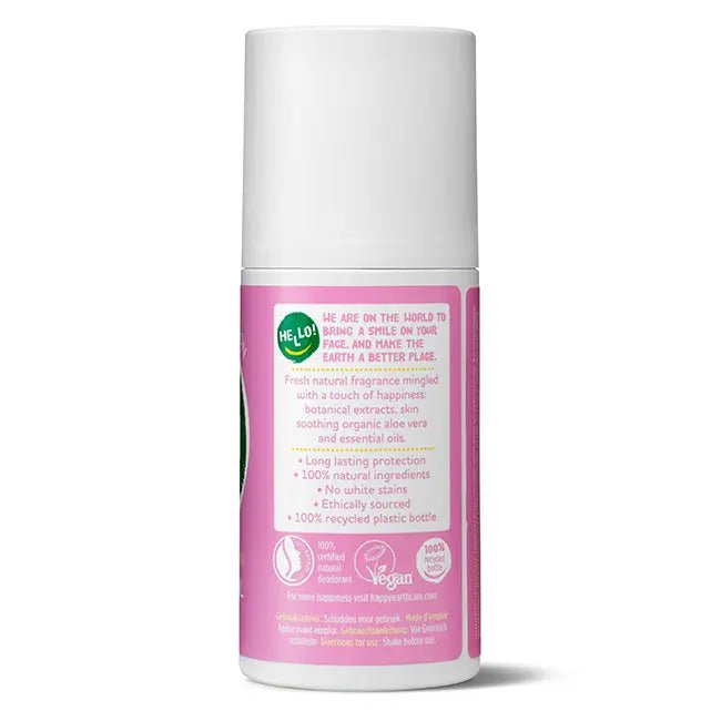 Natural Deodorant Roller Lavendel Ylang