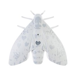 Smoke alarm - Lento 10 - White