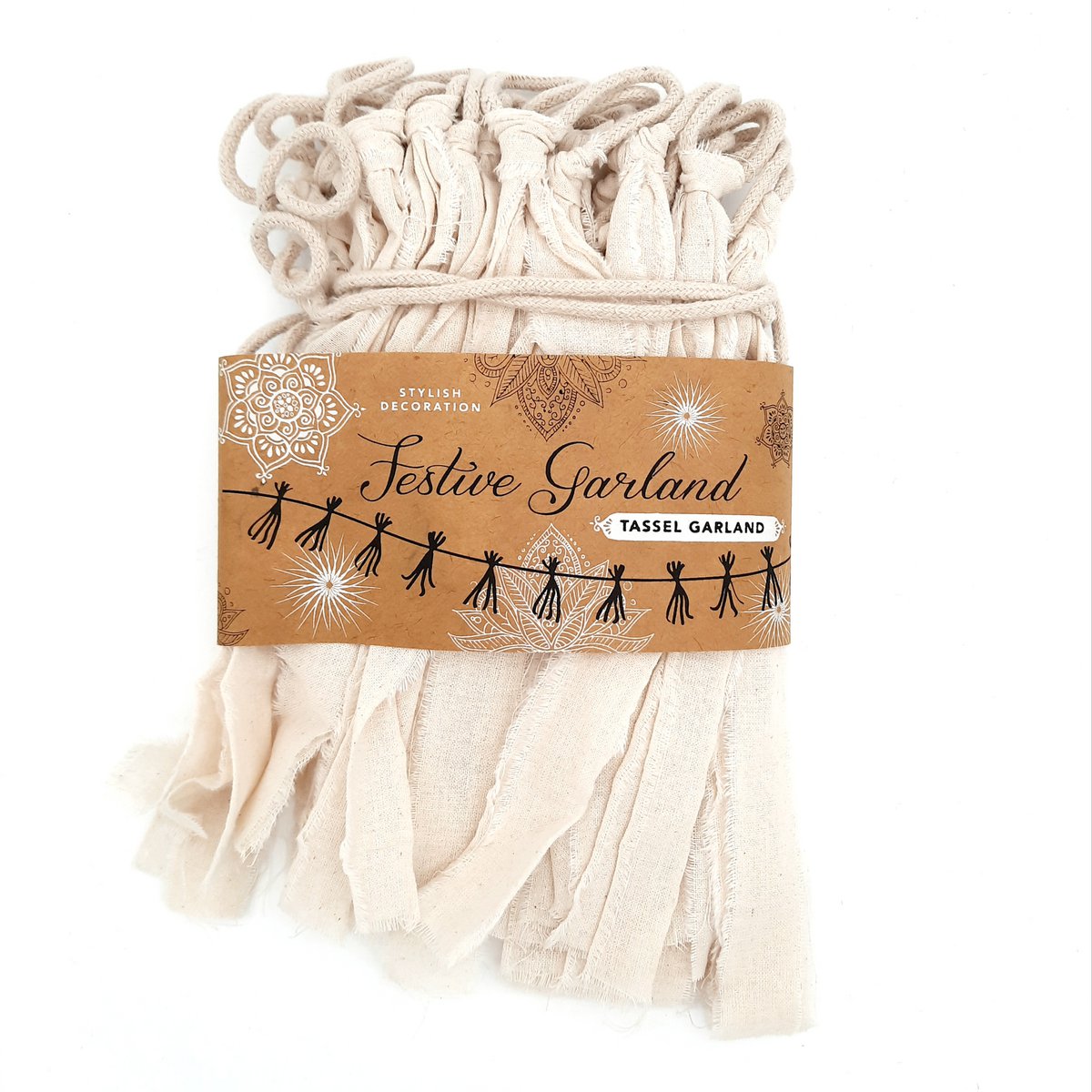 Tassel | Garland