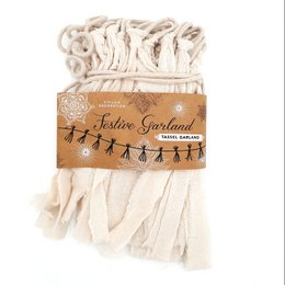 Tassel | Garland
