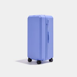 Maleta grande TELA 100 - Azul Cósmico