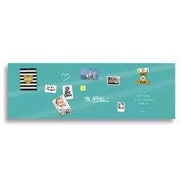 Magnetic Markerboard - 300x120cm