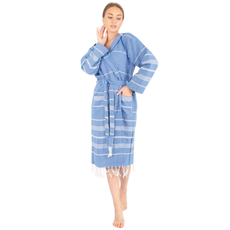 L/XL Blue